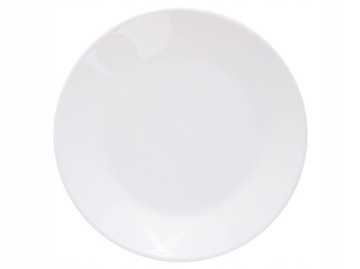 TALERZ DESEROWY BIAŁY PŁYTKI ARCOPAL ZELIE 18 CM