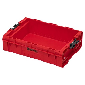 Qbrick System PRO Box RUHD МОДУЛЬНЫЙ НАБОР ИНСТРУМЕНТОВ