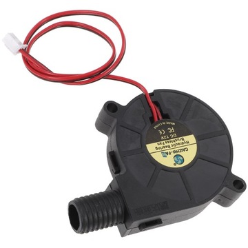 Dmuchawa Wentylator Mini Mini Wentylatory