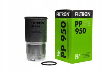 FILTR PALIVA FILTRON PP 950