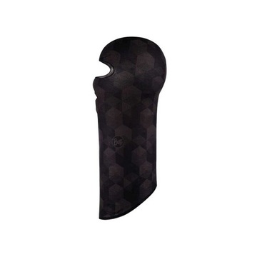 Kominiarka B. Microfiber Buff US RUGS GRAPHITE