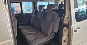 Fiat Scudo II 2014 Fiat Scudo 2.0 Multijet 128KM 8osobowy Panorama FV23 Salon PL ASO 2.0, zdjęcie 17