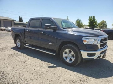  RAM 1500 2023, 5.7L, 4x4, BIG HORN, od ubezpieczalni 5.7 Benzyna 395KM, zdjęcie 3