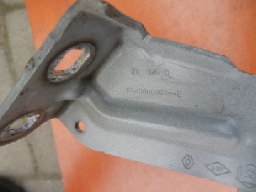 Петля капота правая MASTER III MOVANO B NV400 10-
