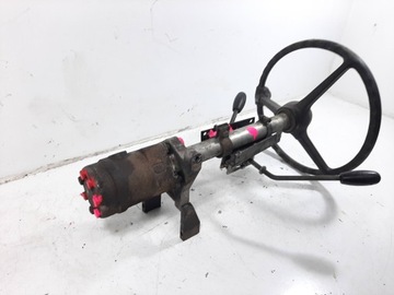 STILL R70-45 3.0D 89R ВИЛОЧНЫЙ ПОГРУЗЧИК РУЛЕВАЯ КОЛОНКА РУЛЕВОЕ КОЛЕСО