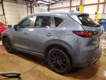Mazda CX-5 II 2022 Mazda CX-5 2022 MAZDA CX-5 PREFERRED 2.5 Benzyna 162KM, zdjęcie 2