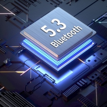 Беспроводные наушники-вкладыши TWS BT 5.3 Bluetooth + внешний аккумулятор с USB-C