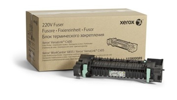 Xerox Fuser 220V VersaLink C400/C405 WC6655 (100K)
