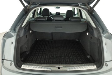 Audi Q3 I SUV Facelifting 1.4 TFSI cylinder on demand 150KM 2017 Audi Q3 1.4 TFSI, Salon Polska, Serwis ASO, zdjęcie 10