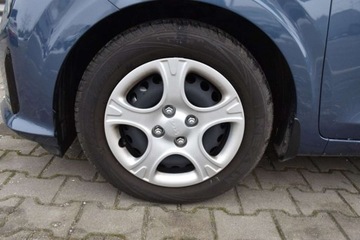 Kia Picanto III 2024 Kia Picanto SalonPL L 1.2 DPI 79KM Smoke Blue KlimaTempomatKamera ASO, zdjęcie 33