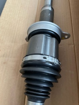 Volvo OE 36003731 приводной вал