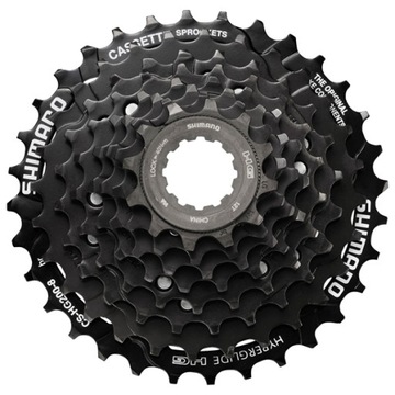 Kaseta SHIMANO Altus CS-HG200 11-34 9S