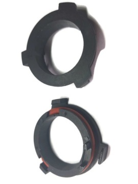 АДАПТЕР СВЕТОДИОДНЫХ ЛАМП H7 КРЕПЛЕНИЕ OPEL