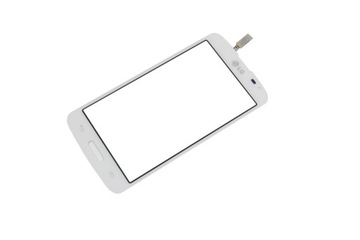 SZYBKA LCD DIGITIZER DOTYK LG D315 F70 BIAŁY