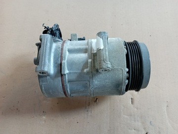 MERCEDES W245 SPRĘŻARKA KOMPRESOR KLIMATYZACJI A0022301411