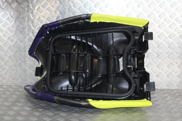 Сиденье водительское OEM SEA DOO RXT X 300 2021 - 2023