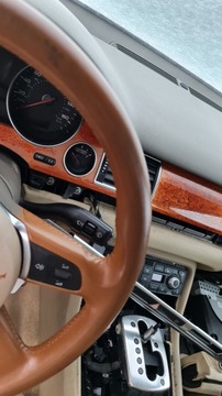 РУЛЕВОЕ КОЛЕСО С ЧЕТЫРЕХ СПИЦАМИ A8 D3 ПЕРЕД FL TO REGENE