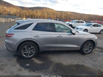  Genesis GV70 2.5T 2023 2.5 Benzyna 300KM, zdjęcie 6