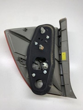 4991 SVĚTLO PRAVÁ ZADNÍ 2.2 I CTDI BE5 103 2006 HONDA FR-V (BE)
