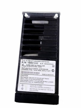 ДАНФОСС ВЛТ 2800 195Н1040 ВЛТ2815ПТ4Б20СБР1ДБФ00А0