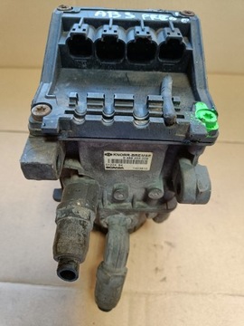 Zawór EBS KNORR, SCANIA 4 1423910 0486203009
