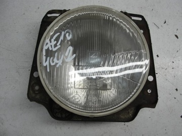 LAMPA REFLEKTOR GOLF II