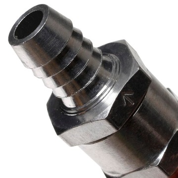ZAWÓR ZWROTNY paliwa kierunkowy 8mm Malwa