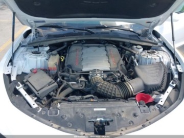 Chevrolet Camaro VI Coupe 6.2 455KM 2023 Chevrolet Camaro LT1 2023 6.2l 6.2 Benzyna 455KM, zdjęcie 8