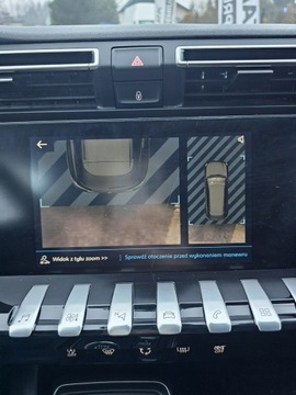 Peugeot 508 II SW 1.6 PureTech 180KM 2021 Peugeot 508 1.6 100tkm 180PS Full LED KAMERA 360, zdjęcie 16