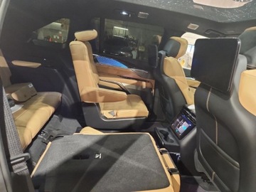 Cadillac Escalade III 2025 Cadillac Escalade IQ Sport-2 2025 Elektryczny 750KM, zdjęcie 11