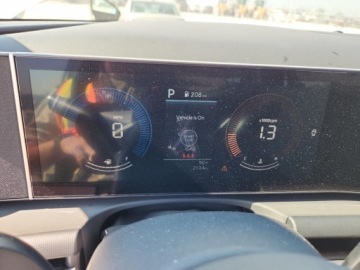 Hyundai 2025 Hyundai Santa Cruz Se 2025 2.5 Benzyna 191KM, zdjęcie 9