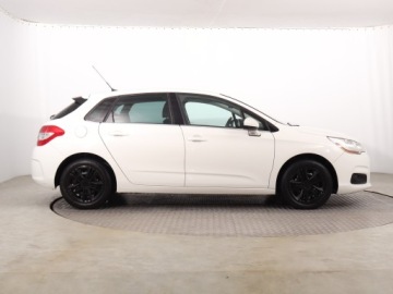 Citroen C4 II Hatchback 5d 1.6 16v VTi 120KM 2011 Citroen C4 1.6 VTi, Salon Polska, Klima, Tempomat, zdjęcie 5