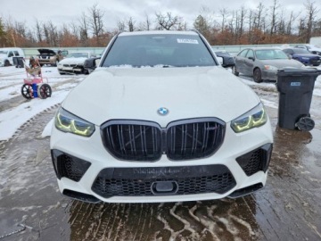 BMW X5 G05 2023 BMW X5 M 2023 4.4 Benzyna 617KM, zdjęcie 5