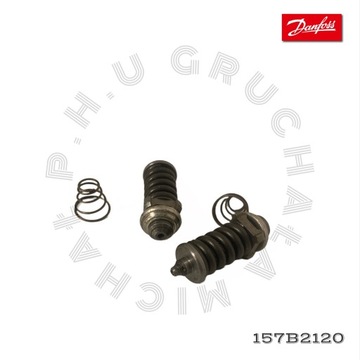 DANFOSS Zawór antykawitacyjny PVLP 210bar DP082155