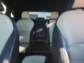 Infiniti 2023 Infiniti QX55 2023 r., 2,0L LUXE 2.0 Benzyna 268KM, zdjęcie 9