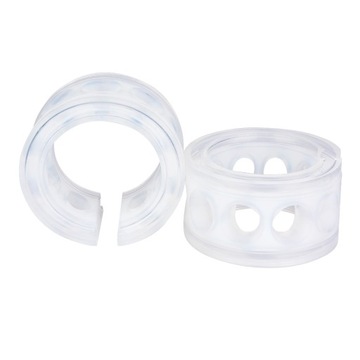 ДИСТАНЦИЯ ДЛЯ ПОВЫШАЮЩЕЙ ПРУЖИНЫ 2 ШТ.