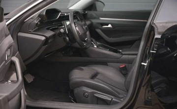 Peugeot 508 II 2019 Peugeot 508 Peugeot 508 2.0 BlueHDi Allure SampS EAT8 2.0 Diesel 163KM, zdjęcie 11