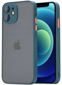 ETUI PREMIUM CASE OCHRONA APARATU DO IPHONE 12