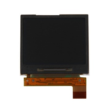 1 x kolorowy wyświetlacz LCD do Apple iPod Nano