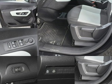 Citroen Berlingo III Osobowy M 1.5 BlueHDi 102KM 2021 Citroen Berlingo 1.5BlueHDI Android Auto, zdjęcie 21