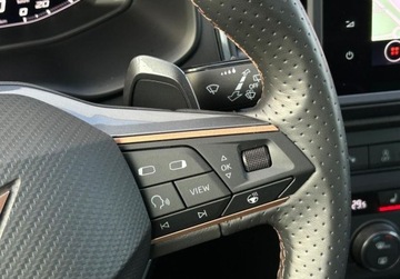 Cupra Ateca Crossover Facelifting 1.5 TSI 150KM 2024 Cupra Ateca FV 23, Digital Cockpit, ACC, Kamera, GPS, Pamiec fotela, Bezwy, zdjęcie 21