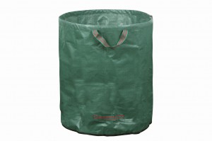 КОНТЕЙНЕР, КОРЗИНА, САДОВАЯ СУМКА 120 л