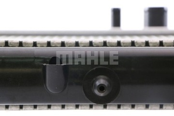 CHLADIČ CITROEN C5- C6 3.0 V6