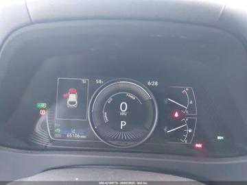 Lexus UX 2023 Lexus UX 250H 2023 2.0l 2.0 Hybryda 181KM, zdjęcie 10