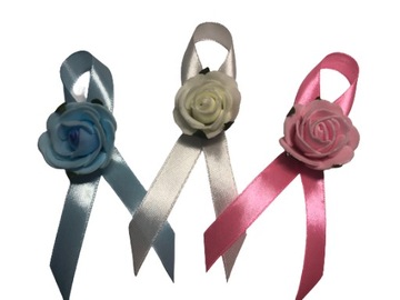 КОТИЛИОН №3 РОЗОВЫЙ ИЗ ПЕНЫ COTILION ROSE