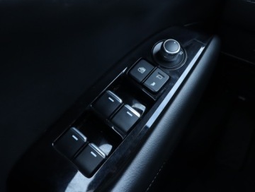 Mazda 6 III Sport Kombi Facelifting 2018 2.0 Skyactiv-G 145KM 2021 Mazda 6 2.0 Skyactiv-G, Salon Polska, Serwis ASO, zdjęcie 15