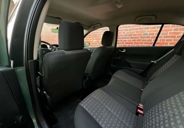 Renault Megane 2007 Renault Megane Salon PL 1 wlasciciel Niski przebieg Warszawa Gwarancja w c, zdjęcie 9