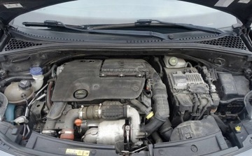  DS Automobiles DS 3 1.6HDI 100KM LED Navi Niski przebieg Zero korozji Supe, zdjęcie 32