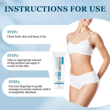 2шт Fubsta Luxelift Balm B5 Укрепляющий крем, B5 Luxelift Firming Youth