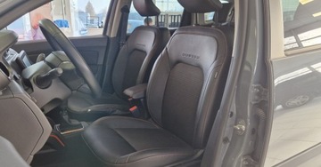 Dacia Duster II SUV Facelifting 1.3 TCe 150KM 2022 Dacia Duster 1.3 TCE 150KM 4WD Extreme Salon PL 1.3 Benzyna 150KM, zdjęcie 19